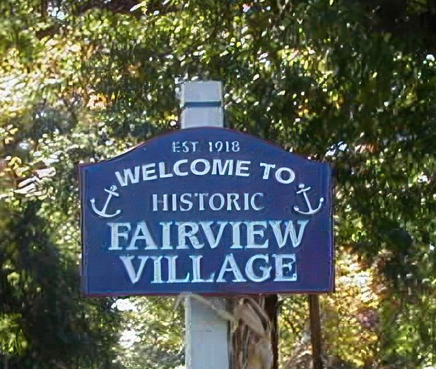 Welcome to Fairview Village